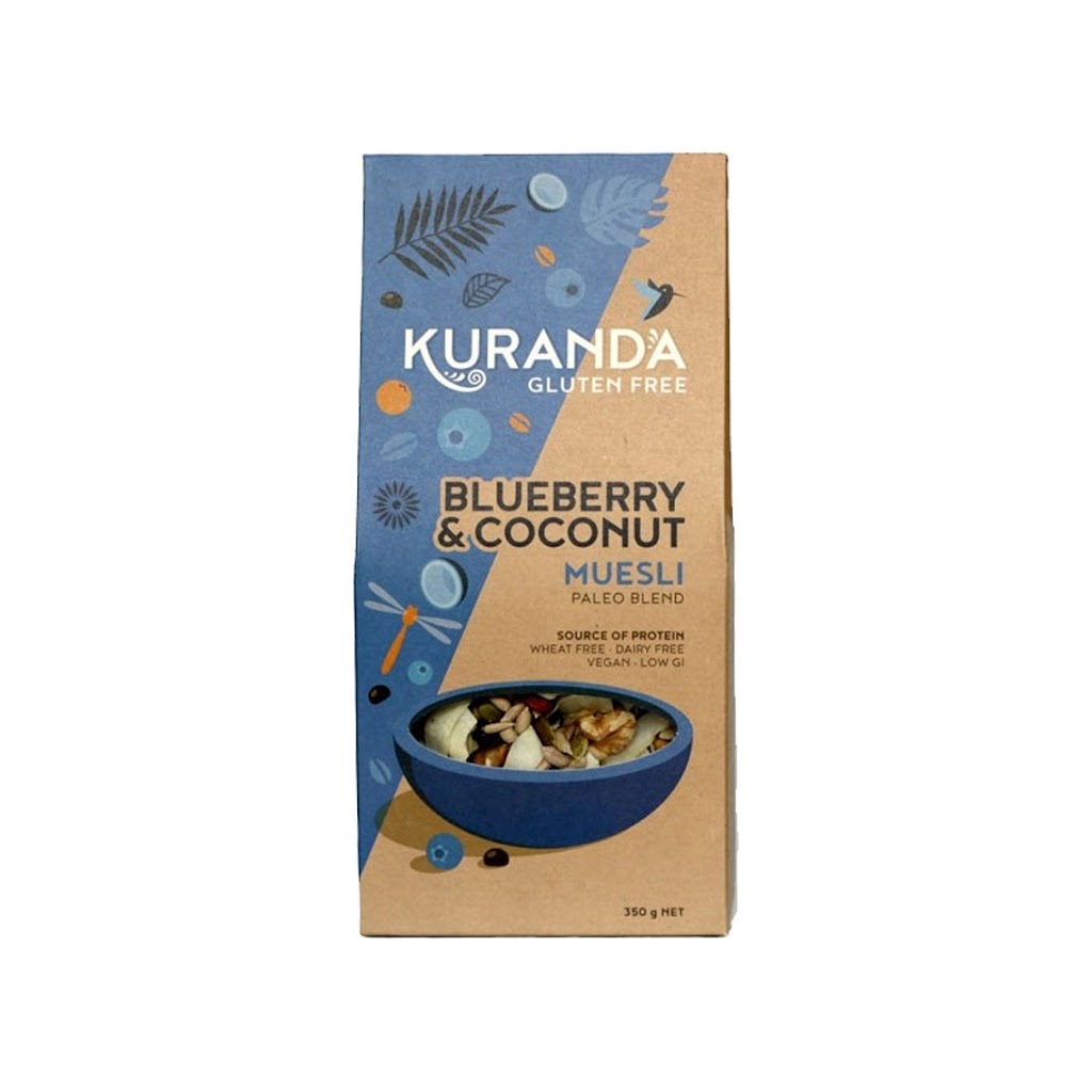 Kuranda Wholefoods | 15/7 Inglewood Pl, Baulkham Hills NSW 2153, Australia | Phone: (02) 8883 0884