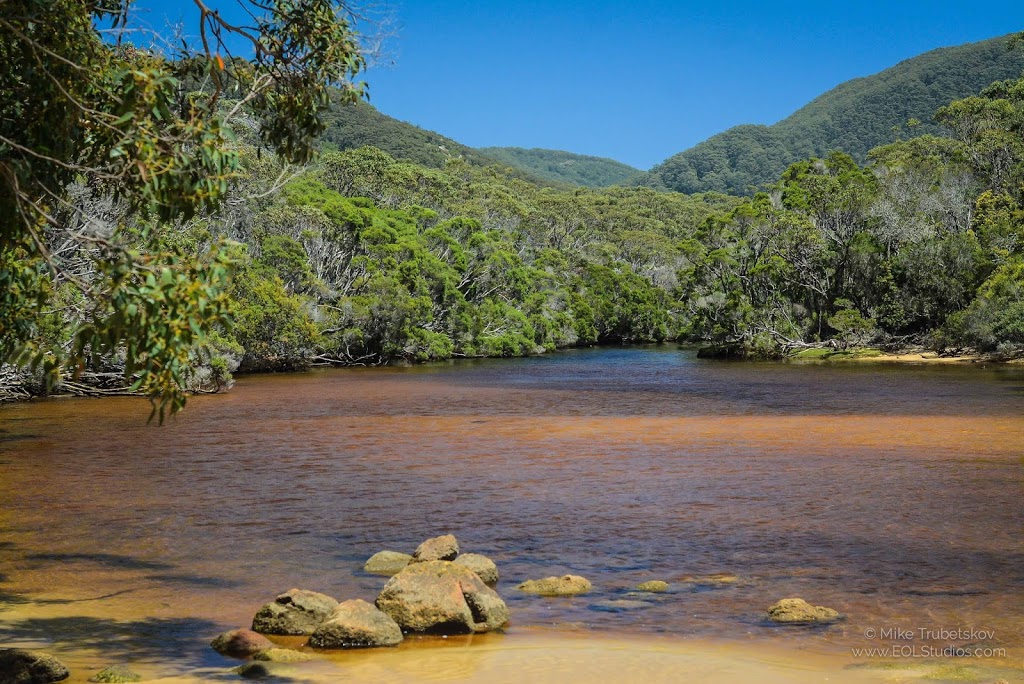 Sealers Cove | park | Wilsons Promontory VIC 3960, Australia