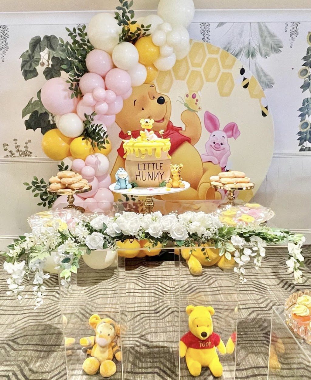 Party Prop Paradise | 100 S Creek Rd, Shanes Park NSW 2747, Australia | Phone: 0429 203 900