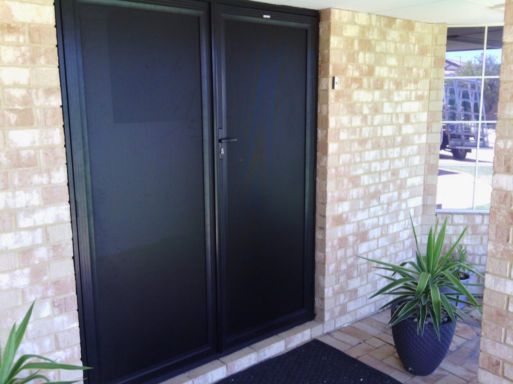 We Sell Doors - Security Doors Wodonga Albury | 57 Castle Creek Rd, Wodonga VIC 3690, Australia | Phone: 0418 887 781