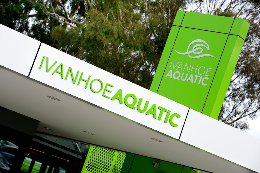 Ivanhoe Aquatic Banyule | gym | 170 Waterdale Rd, Ivanhoe VIC 3079, Australia | 0394907111 OR +61 3 9490 7111