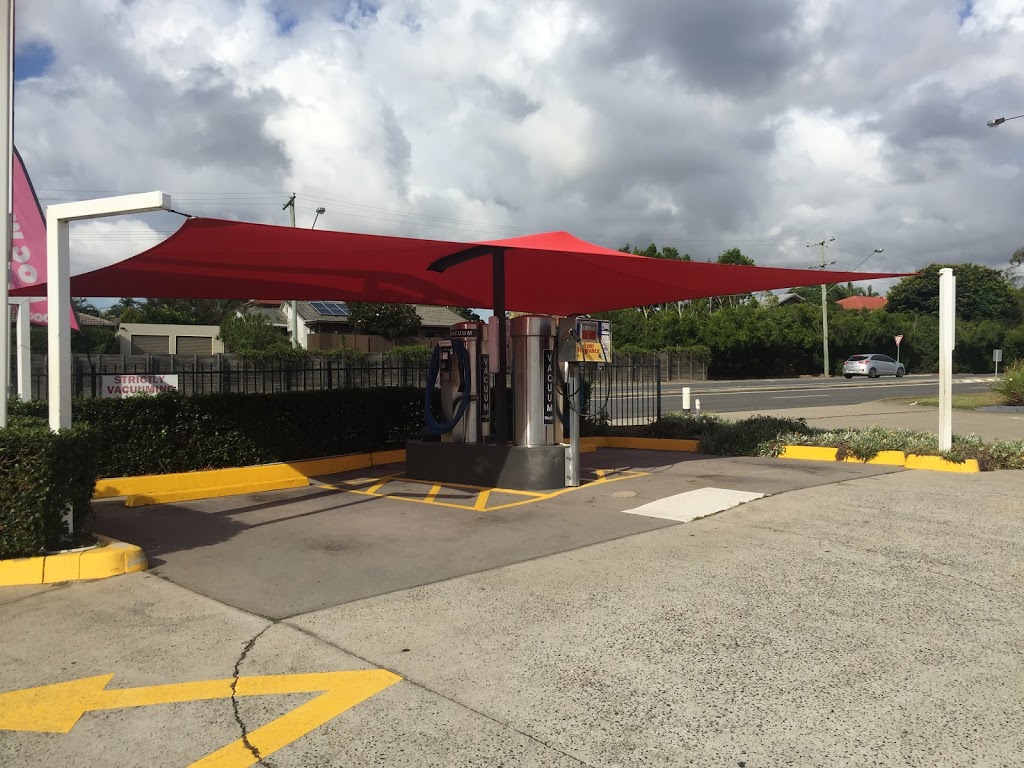 iShine Express Carwash | 169 Old Northern Rd, Albany Creek QLD 4035, Australia | Phone: (07) 3325 2620