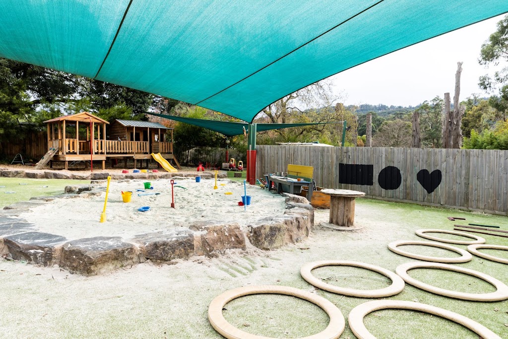 Mayfield Early Education Tecoma (Tecoma Early Learning Centre) | 4 Rutherford Rd, Tecoma VIC 3160, Australia | Phone: (03) 9754 8328
