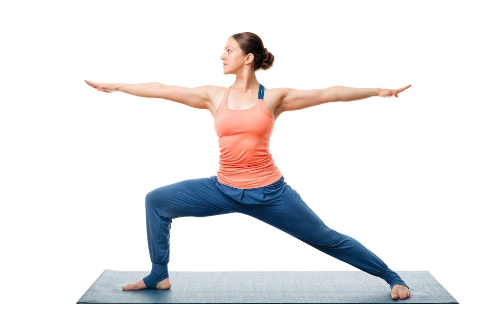 The Joy of Yoga | gym | 46 Walder Rd, Hammondville NSW 2170, Australia | 0415502170 OR +61 415 502 170