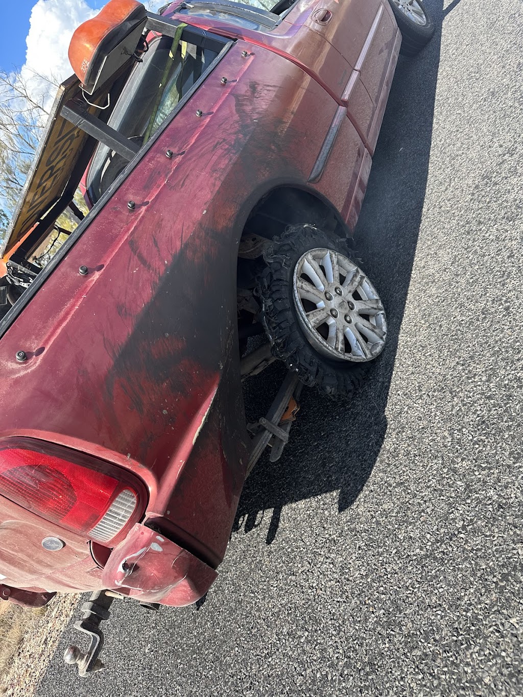 Tara hoon cartel headquarters | 27 Roaches Rd, Tara QLD 4421, Australia | Phone: 0473 079 830