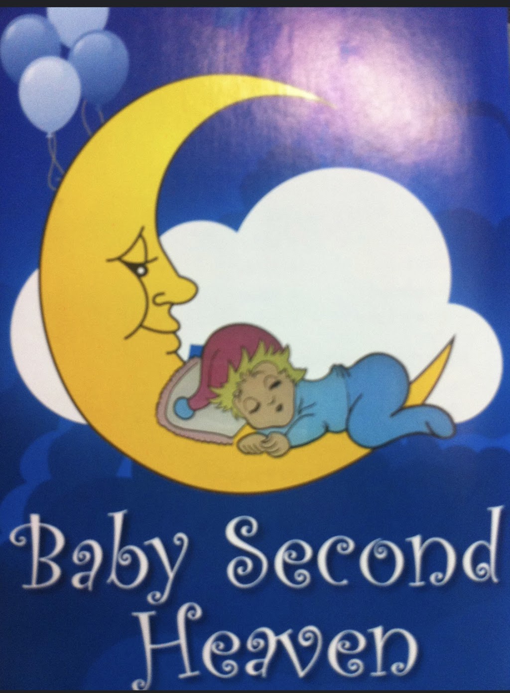 Baby Second Heaven | 10/1060 Thompsons Rd, Cranbourne West VIC 3977, Australia | Phone: (03) 9769 2366