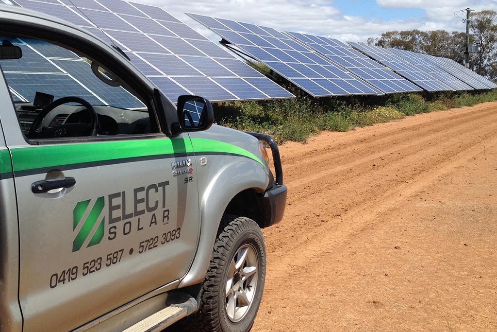 Elect-Solar | electrician | 58 Osboldstone Rd, Wangaratta VIC 3677, Australia | 0357223093 OR +61 3 5722 3093