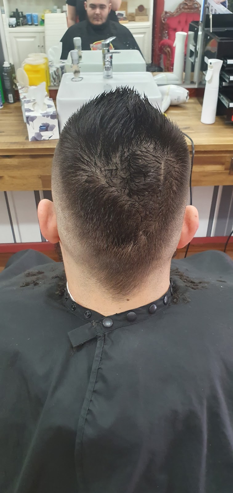 Elite Barber Crew | hair care | shop 1/10-16 Pulteney St, Taree NSW 2430, Australia | 0265577581 OR +61 2 6557 7581