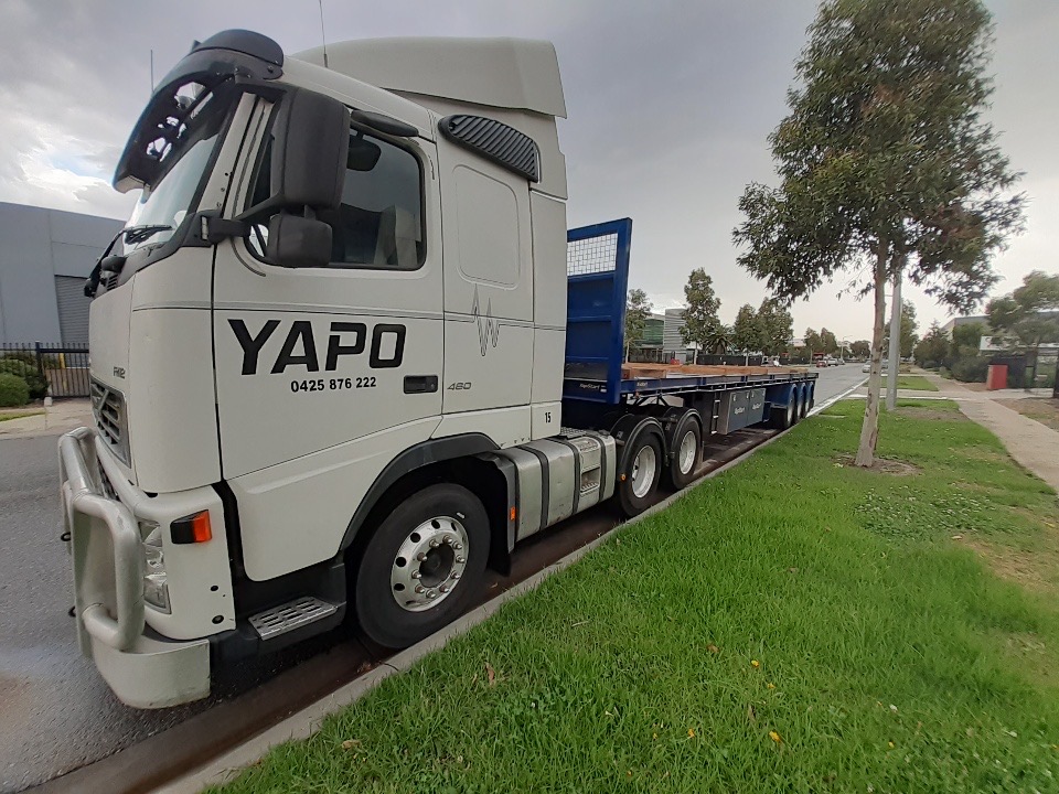YAPO Workshop - Car, Truck and Bus Mechanic | car repair | Unit 1/417-419 Hammond Rd, Dandenong South VIC 3175, Australia | 0498020336 OR +61 498 020 336