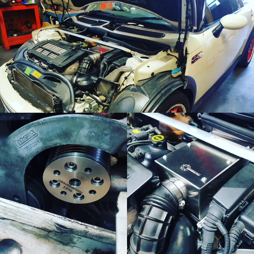 R53shop | car repair | 41 Sinclair Rd, Dandenong VIC 3175, Australia | 0432497825 OR +61 432 497 825