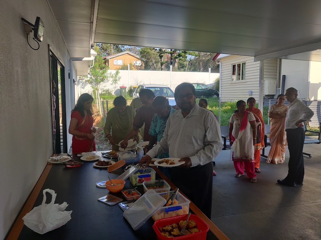 Queensland Vedic Cultural Centre | 198 Learoyd Rd, Willawong QLD 4110, Australia | Phone: 0414 215 235