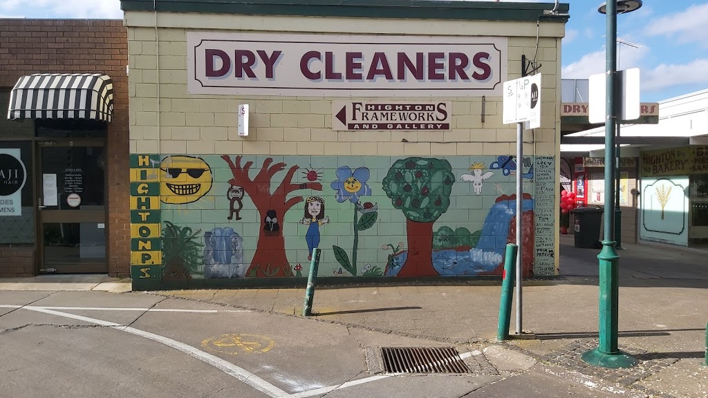 Bellevue Dry Cleaners | laundry | 11/85 Barrabool Rd, Highton VIC 3216, Australia | 0352430101 OR +61 3 5243 0101