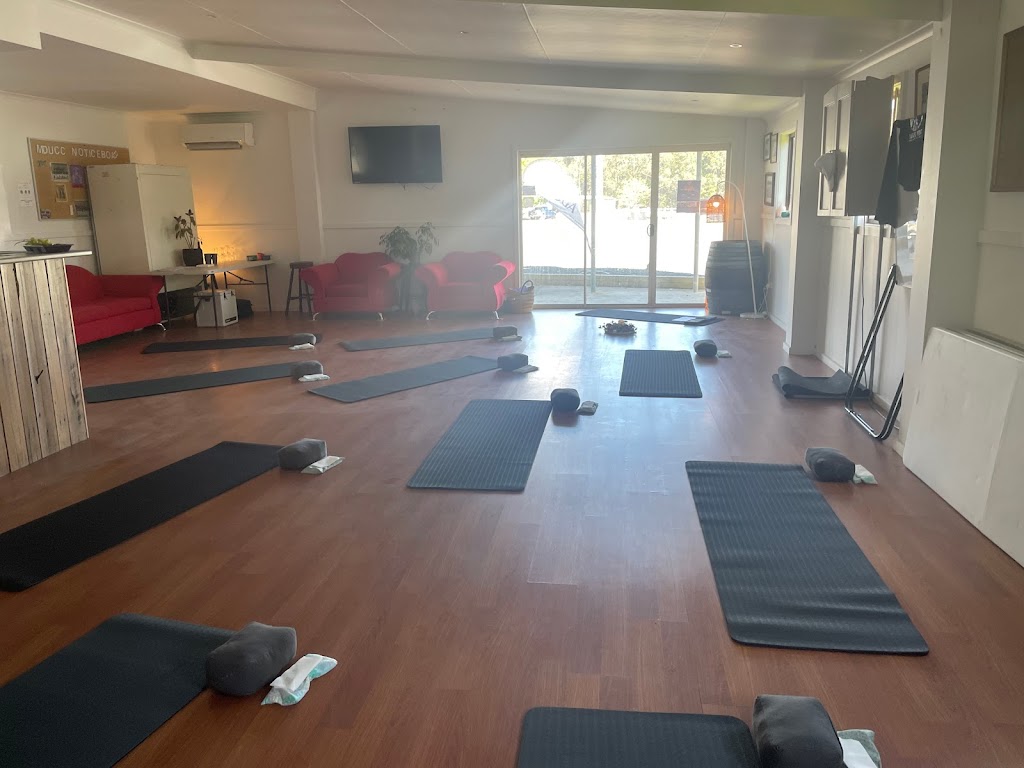 Turning Point Yoga with Jacki | 15 Hanily St, Meeniyan VIC 3956, Australia | Phone: 0408 337 463