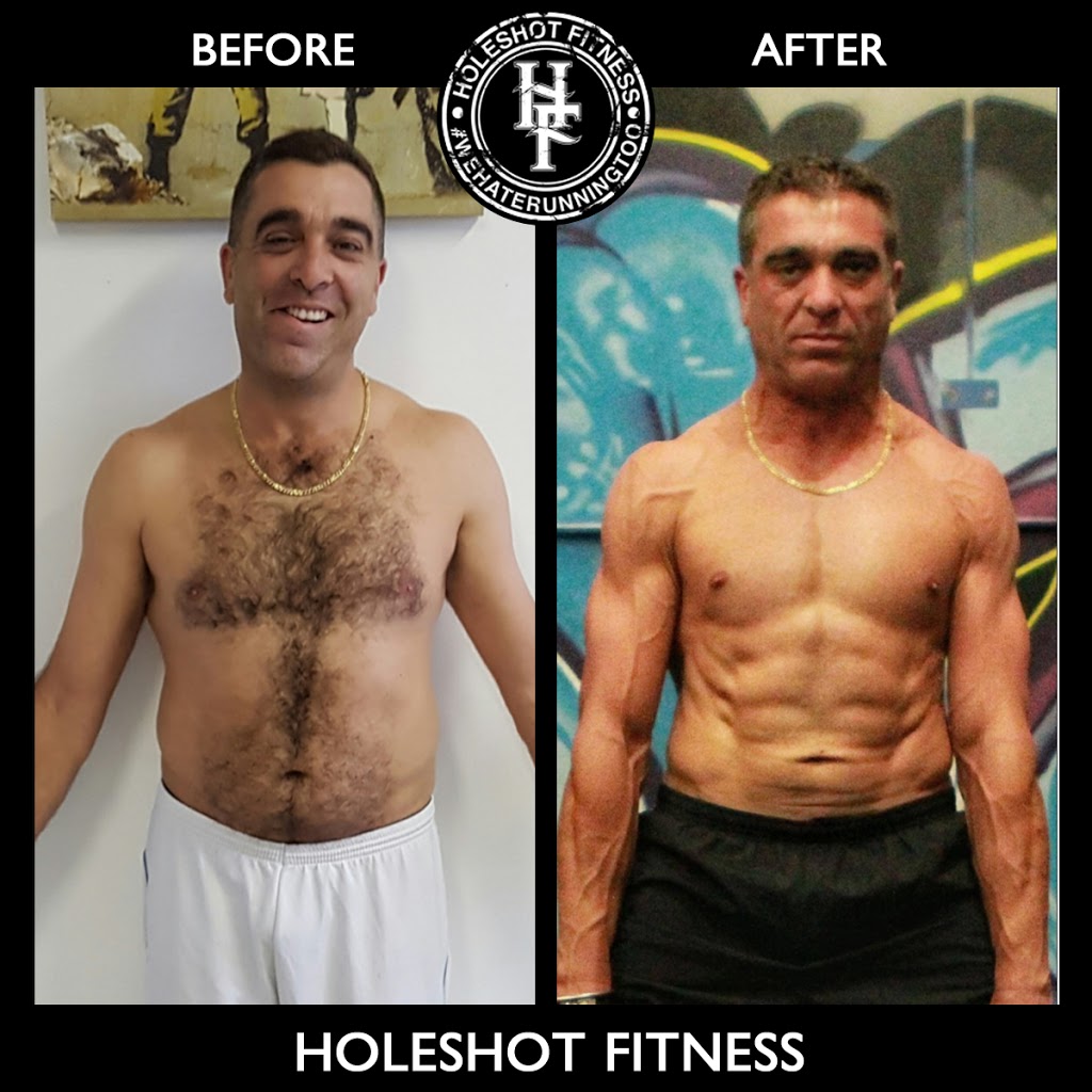 Holeshot Fitness & Personal Training | health | 5/46/48 Jedda Rd, Prestons NSW 2170, Australia | 0498013407 OR +61 498 013 407