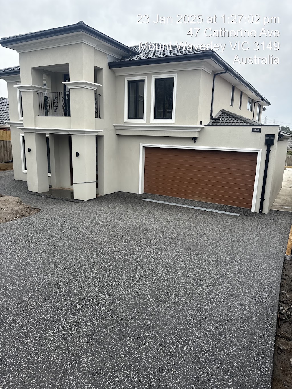 MH Concreting Services | Treesbank Ave, Springvale VIC 3171, Australia | Phone: 0457 666 699