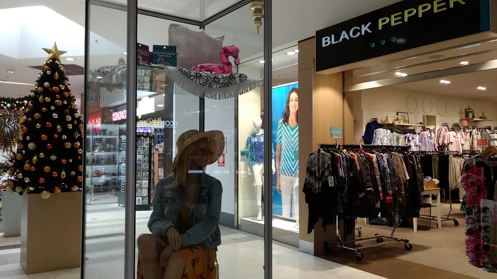 Black Pepper | clothing store | Shop 36 Bunbury Ctr Pt SC, Blair St, Bunbury WA 6230, Australia | 0897919811 OR +61 8 9791 9811