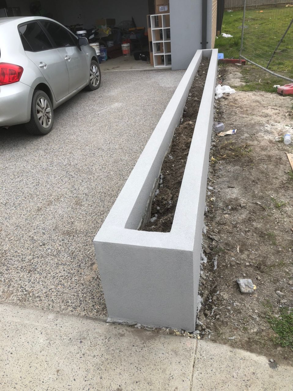 David T Rendering | 4 Priestly Ct, Traralgon VIC 3844, Australia | Phone: 0482 581 208