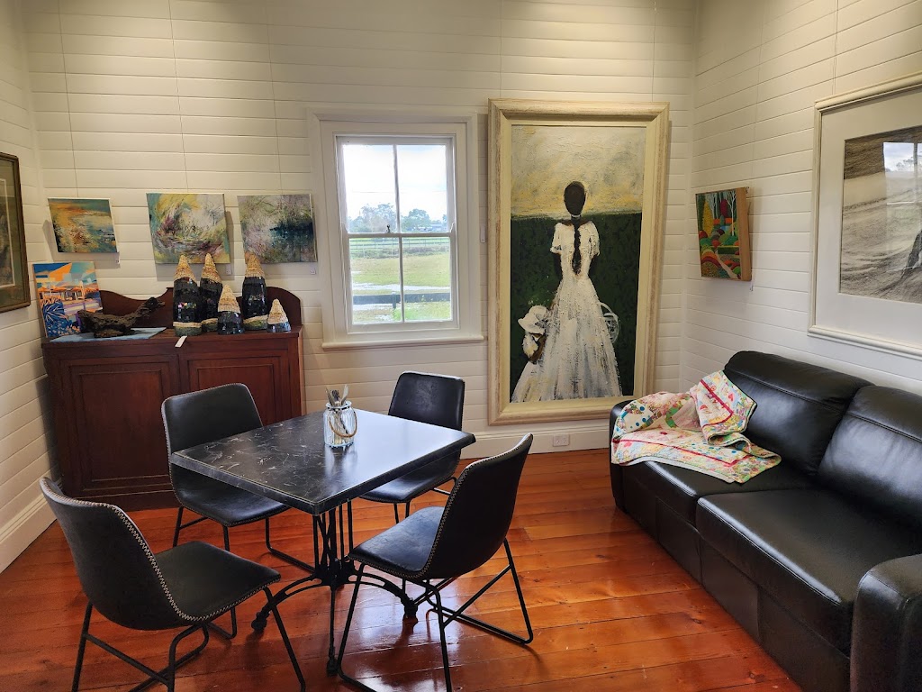 432 Cafe and Gallery | 432 Fullerton Cove Rd, Fullerton Cove NSW 2318, Australia | Phone: 0403 850 531