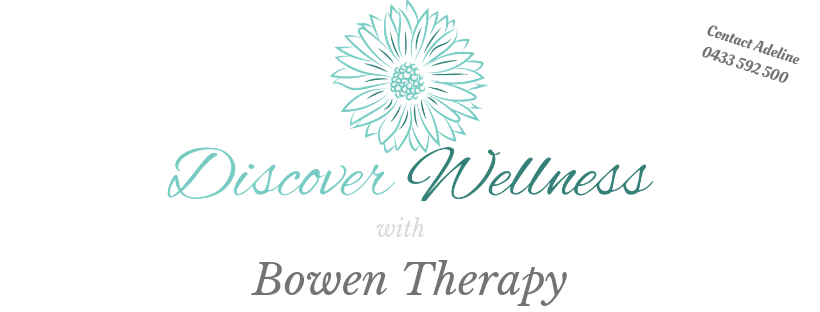 Discover Wellness - Bowen Therapy | 18 Goongarrie St, Kellyville NSW 2155, Australia | Phone: 0433 592 500