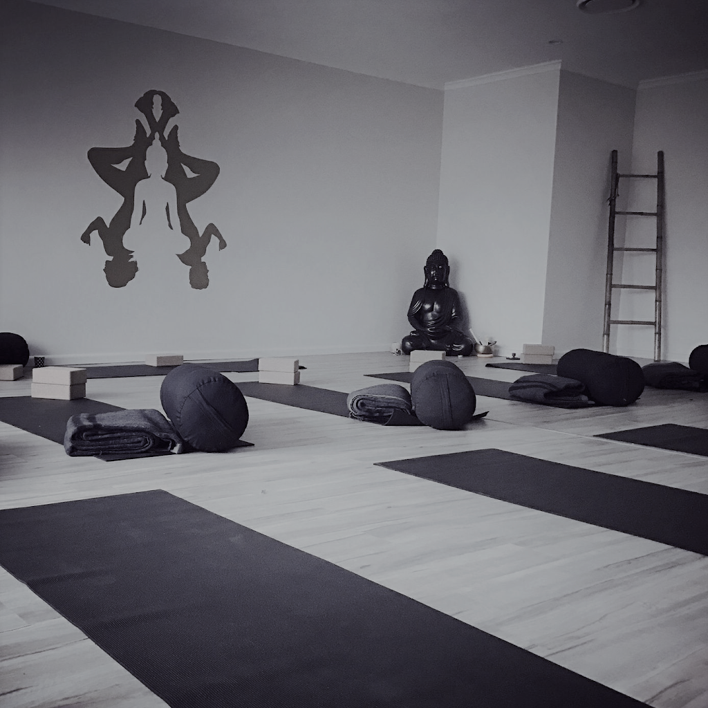 The Athletic Buddha | 1/2A Rothwell Ave, Concord West NSW 2138, Australia | Phone: 0451 932 013