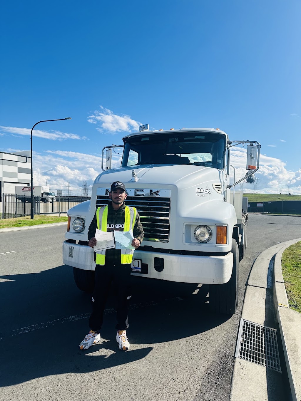Brar Driving School | 1 Telopea Pl, Eastern Creek NSW 2766, Australia | Phone: 0452 099 000