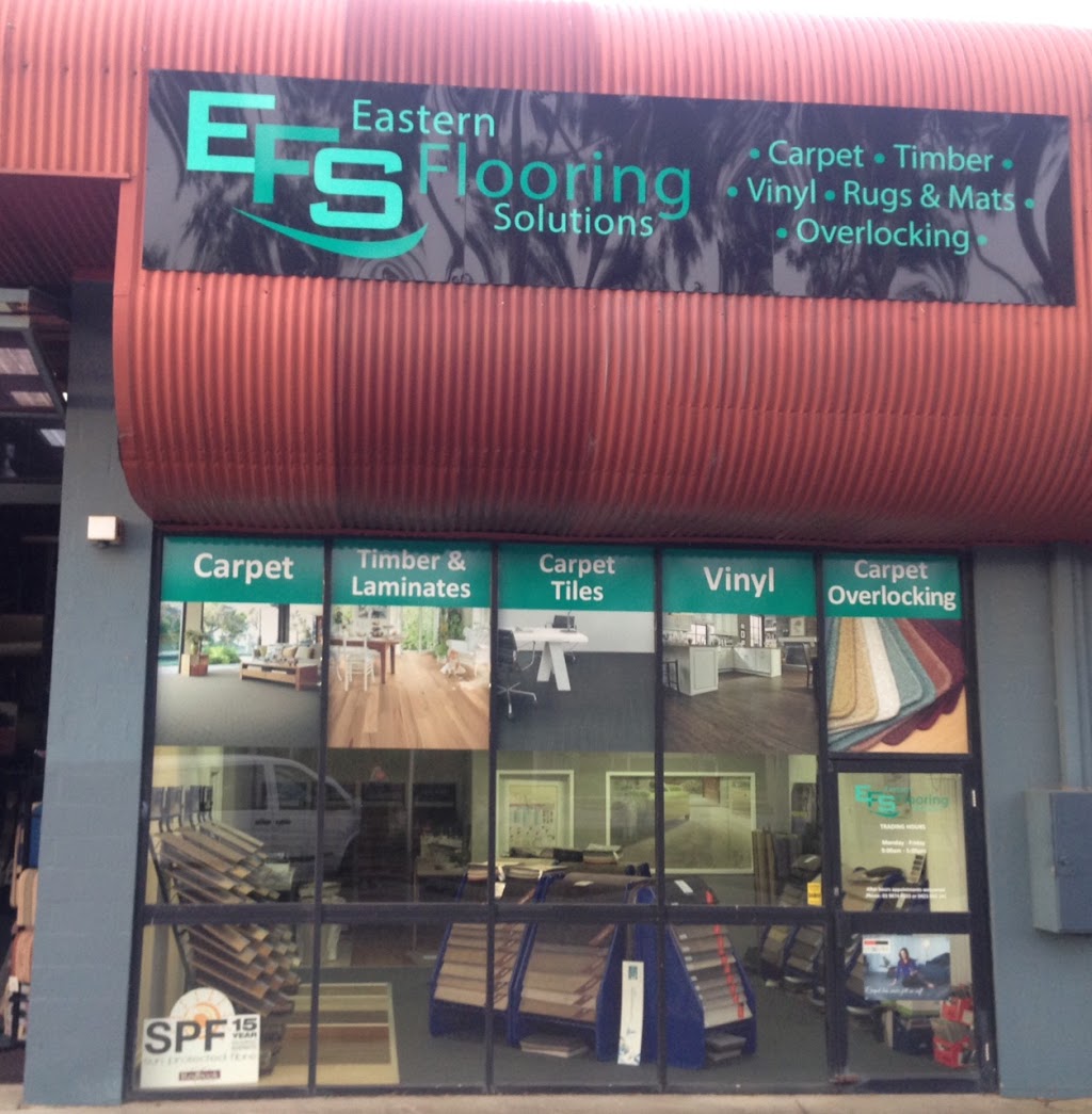 Eastern Flooring Solutions | home goods store | 65/71 Heatherdale Rd, Ringwood VIC 3134, Australia | 0398744133 OR +61 3 9874 4133