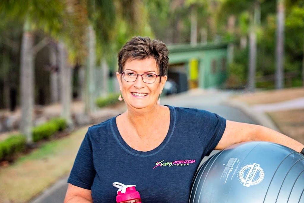 New Horizon Fitness | 14 Cuthero Ct, Highland Park QLD 4211, Australia | Phone: 0417 643 782