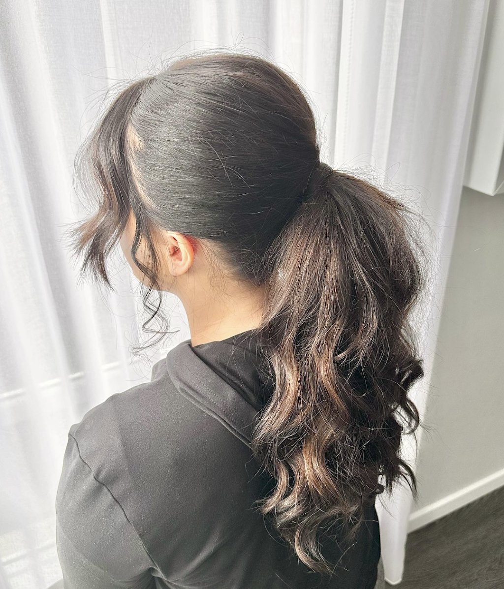Salon Luka | 27 Wilmott St, Lucas VIC 3350, Australia | Phone: 0402 587 817