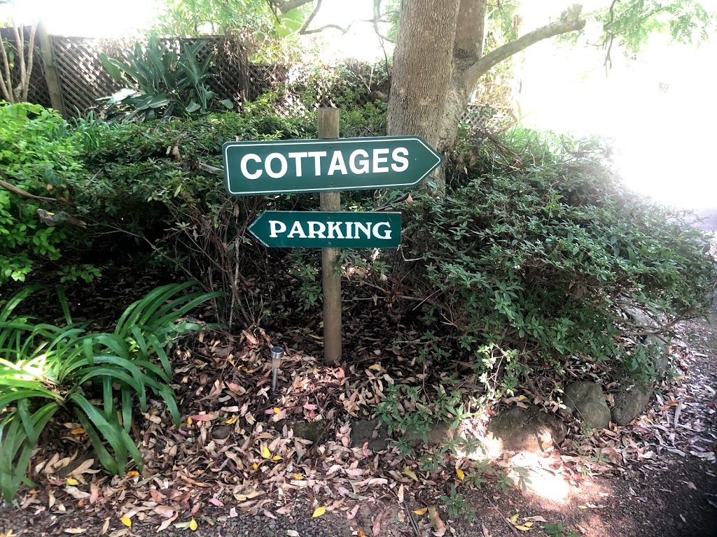 The Cottages on Mt Tamborine | real estate agency | 23 Kootenai Dr, Tamborine Mountain QLD 4272, Australia | 0448151491 OR +61 448 151 491