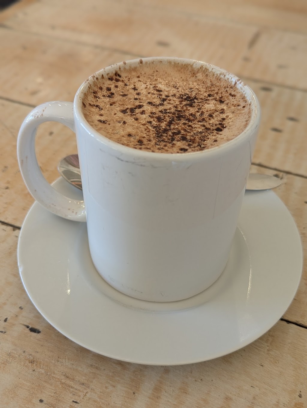 Tinas Tuckerbox | 656 Toowoomba Connection Rd, Withcott QLD 4352, Australia | Phone: 0439 689 152