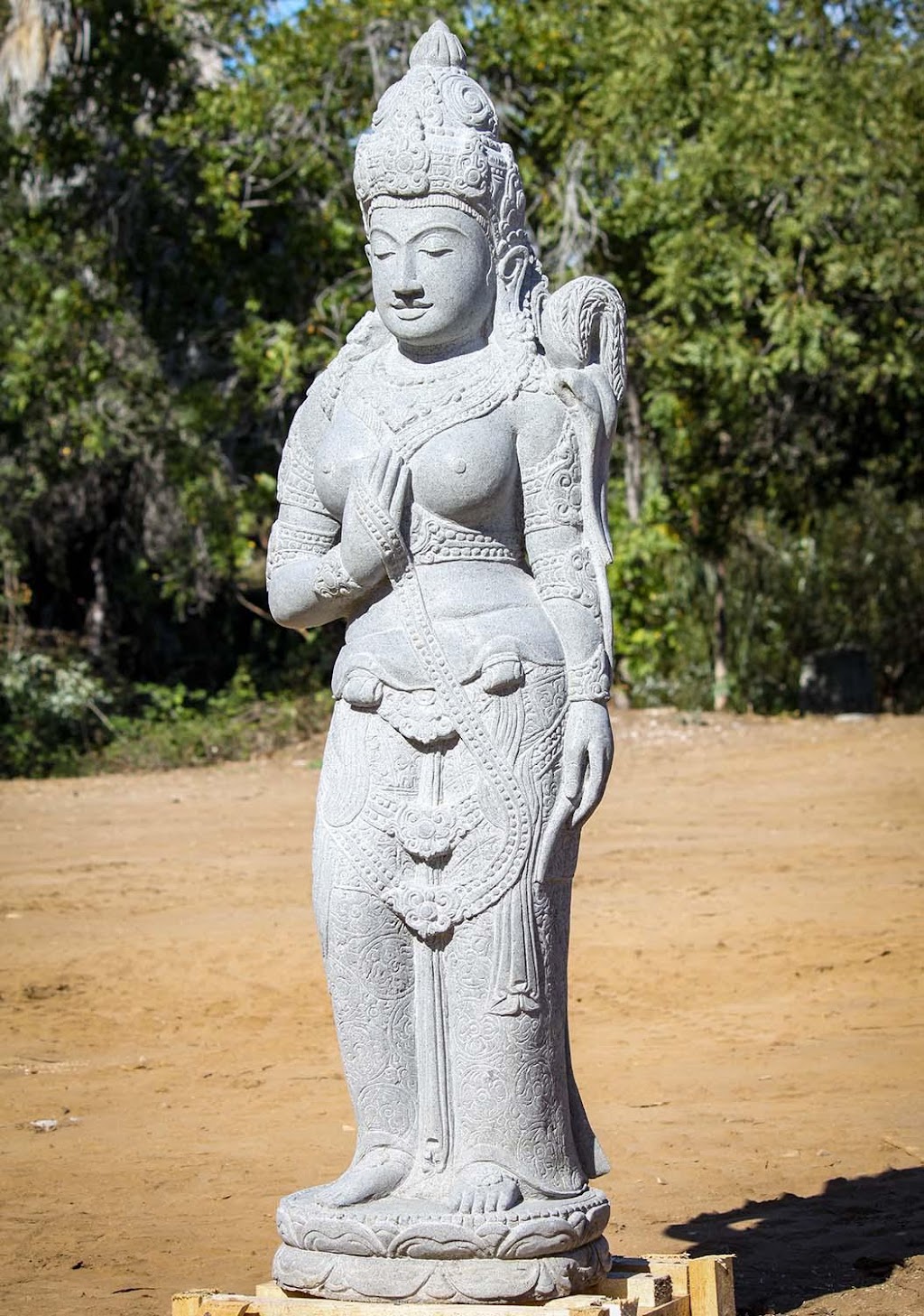 Southern Highlands Garden Statues - Wingello Tribal Treasure | 590 Murrimba Rd, Wingello NSW 2579, Australia | Phone: 0488 444 963