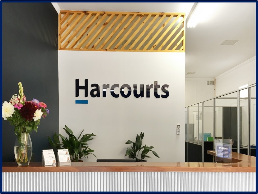 Harcourts Bridgetown | 126 Hampton St, Bridgetown WA 6255, Australia | Phone: (08) 9761 1566