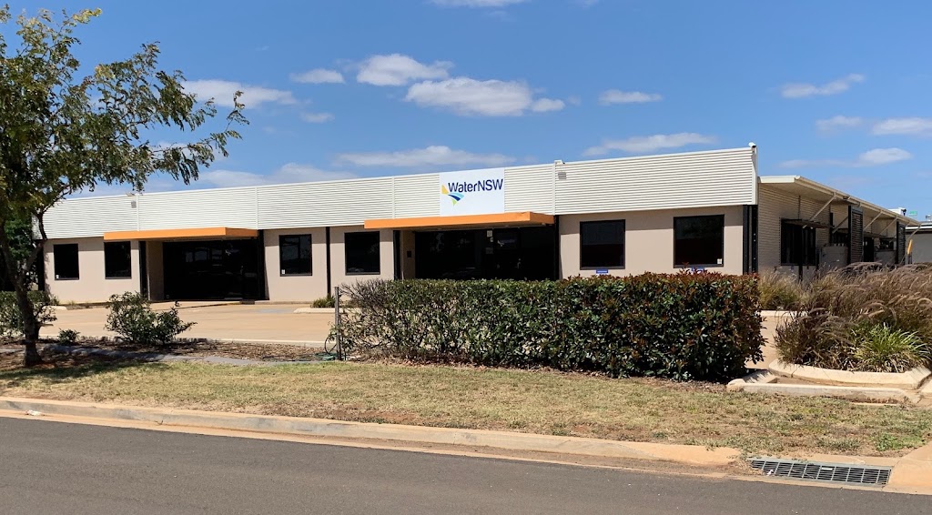 WaterNSW | 7 Commercial Ave, Dubbo NSW 2830, Australia | Phone: 1300 662 077