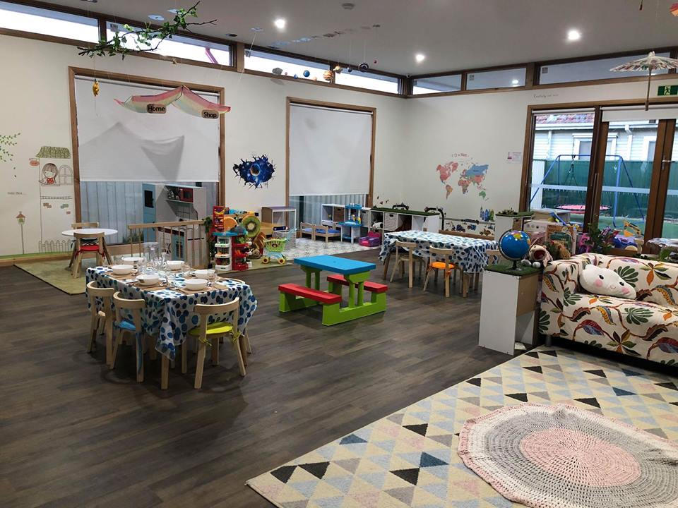 Smart Children Early Learning Centre | point of interest | 15 Burden St, Springvale VIC 3171, Australia | 0435183780 OR +61 435 183 780