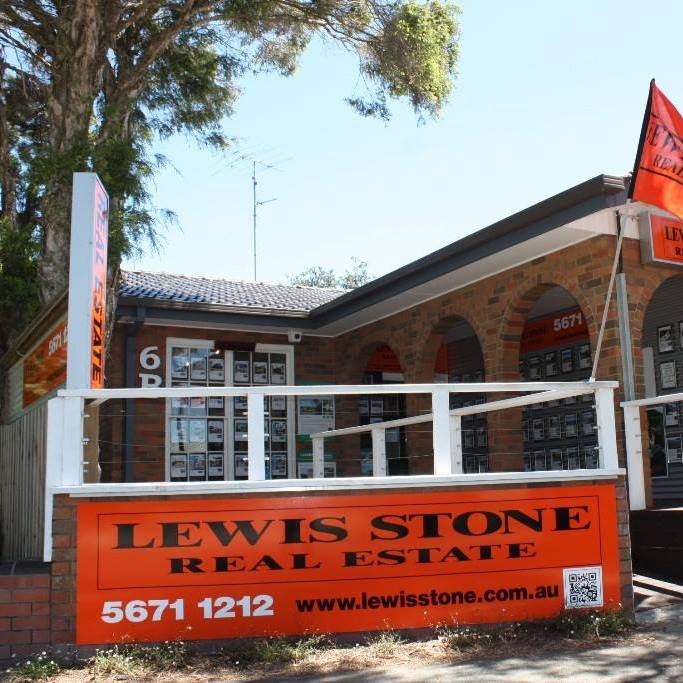 Lewis Stone Real Estate - Property Sales, Listings, Management & | 6B Ramsey Blvd, Inverloch VIC 3996, Australia | Phone: (03) 5671 1212