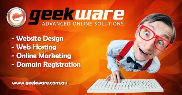 Geekware Pty Ltd | 1-9 McDonald Rd, Jimboomba QLD 4280, Australia | Phone: 1300 766 949