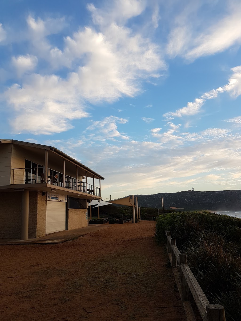 North Palm Beach Surf Lifesaving Club | 1193 Barrenjoey Road located inside Governor Phillip Park, Palm Beach NSW 2108, Australia | Phone: (02) 9974 1224