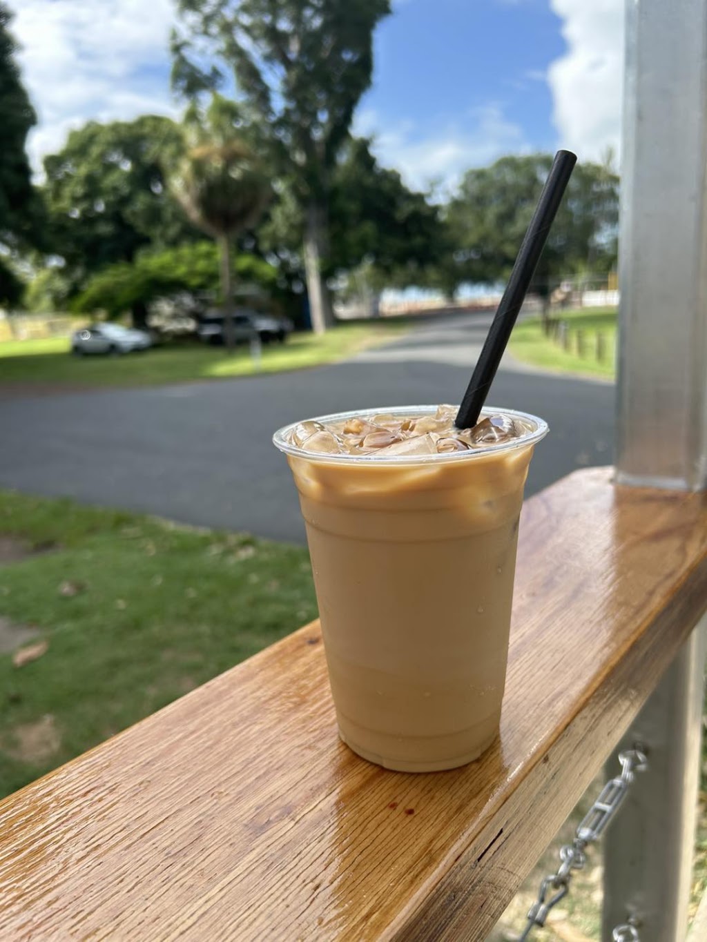 Pitt Stop Classic Cafe | 34 Palm Ave, Seaforth QLD 4741, Australia | Phone: (07) 4959 0156