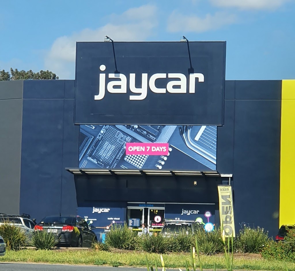 Jaycar Electronics | home goods store | 5A/1 Philip Hwy, Elizabeth SA 5112, Australia | 0882556999 OR +61 8 8255 6999