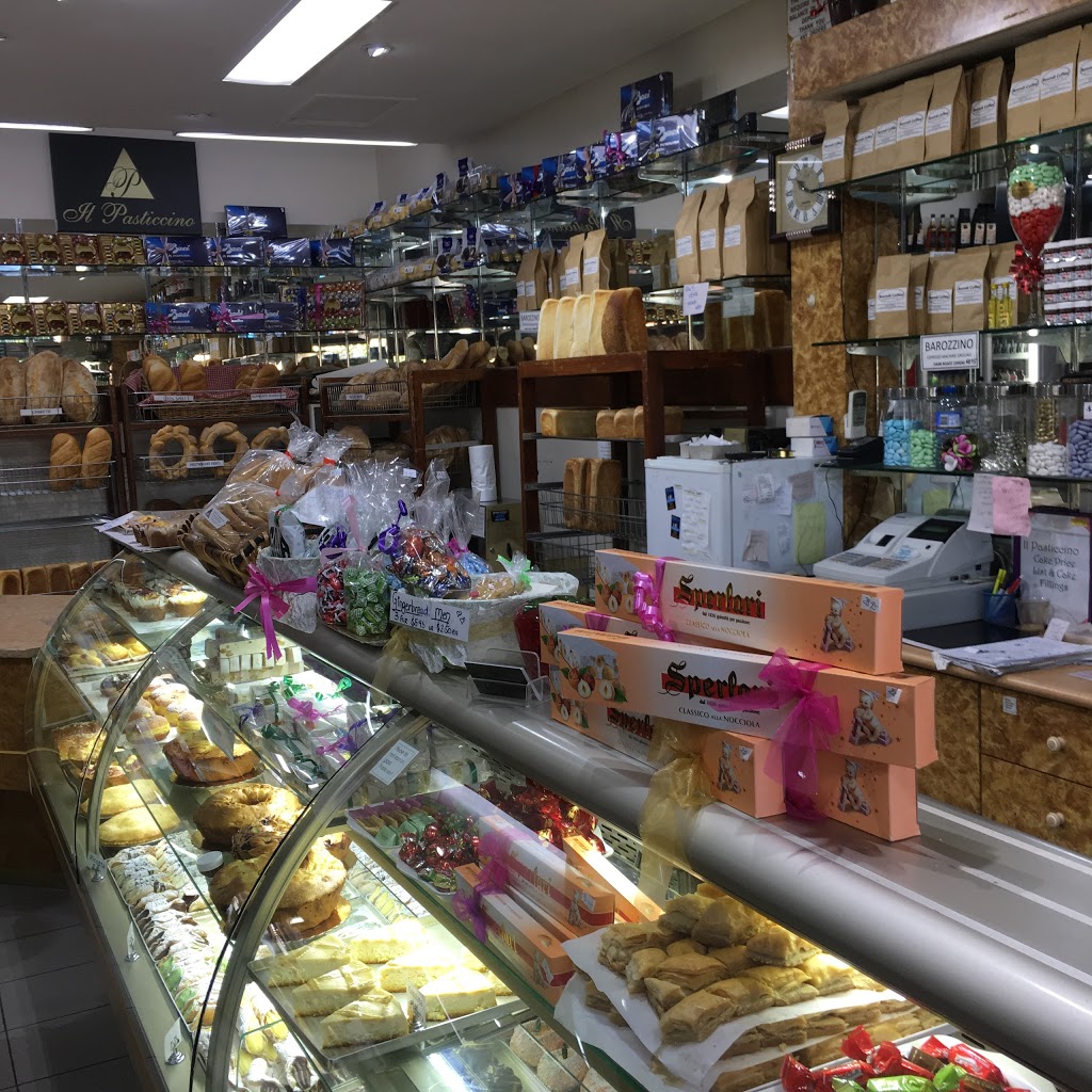 Il Pasticcino | bakery | 64 Edwardes St, Reservoir VIC 3073, Australia | 0394692088 OR +61 3 9469 2088