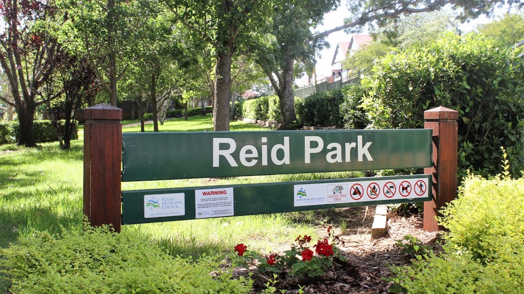 Reid Park | park | Jamberoo NSW 2533, Australia | 0242320444 OR +61 2 4232 0444