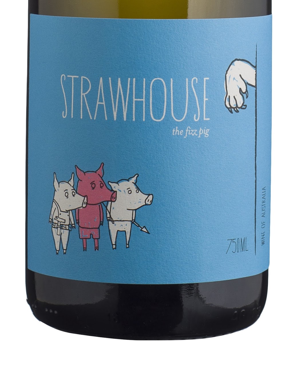 Strawhouse | lodging | Strawhouse Wines, 116 Boree Ln, Lidster NSW 2800, Australia | 0402498419 OR +61 402 498 419