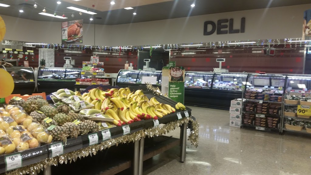 Woolworths Redcliffe | 20 Anzac Ave, Redcliffe QLD 4020, Australia | Phone: (07) 3491 2232