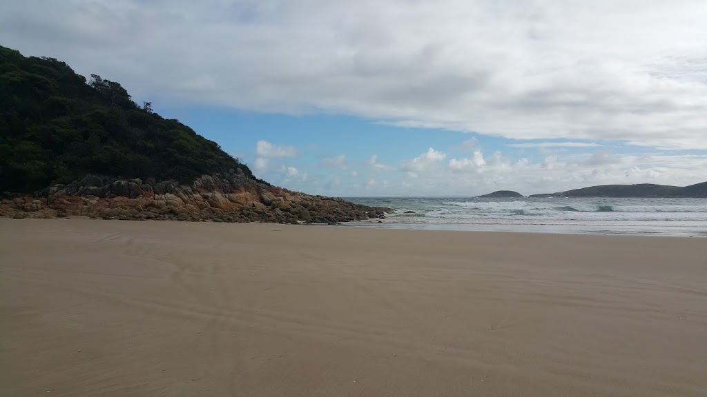 Leonard Bay | Wilsons Promontory VIC 3960, Australia