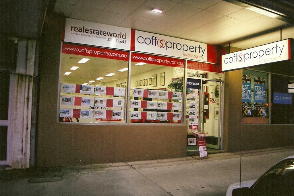 coffsproperty | real estate agency | 17 Reid Dr, Coffs Harbour NSW 2450, Australia | 0266512288 OR +61 2 6651 2288