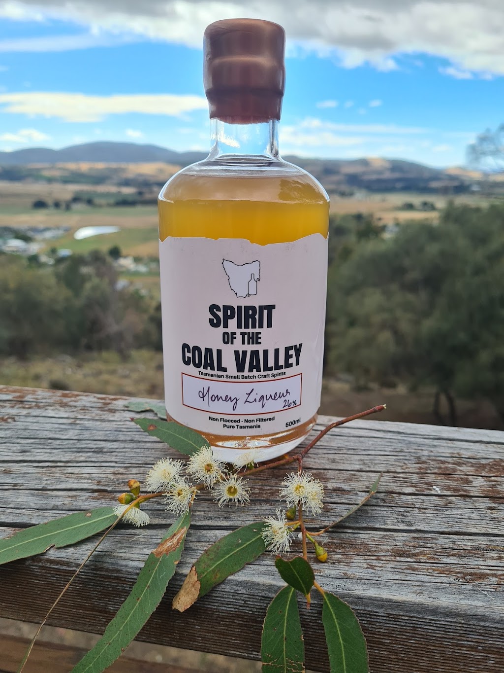 Spirit of the Coal Valley | 84 Native Corners Rd, Campania TAS 7026, Australia | Phone: 0402 453 875