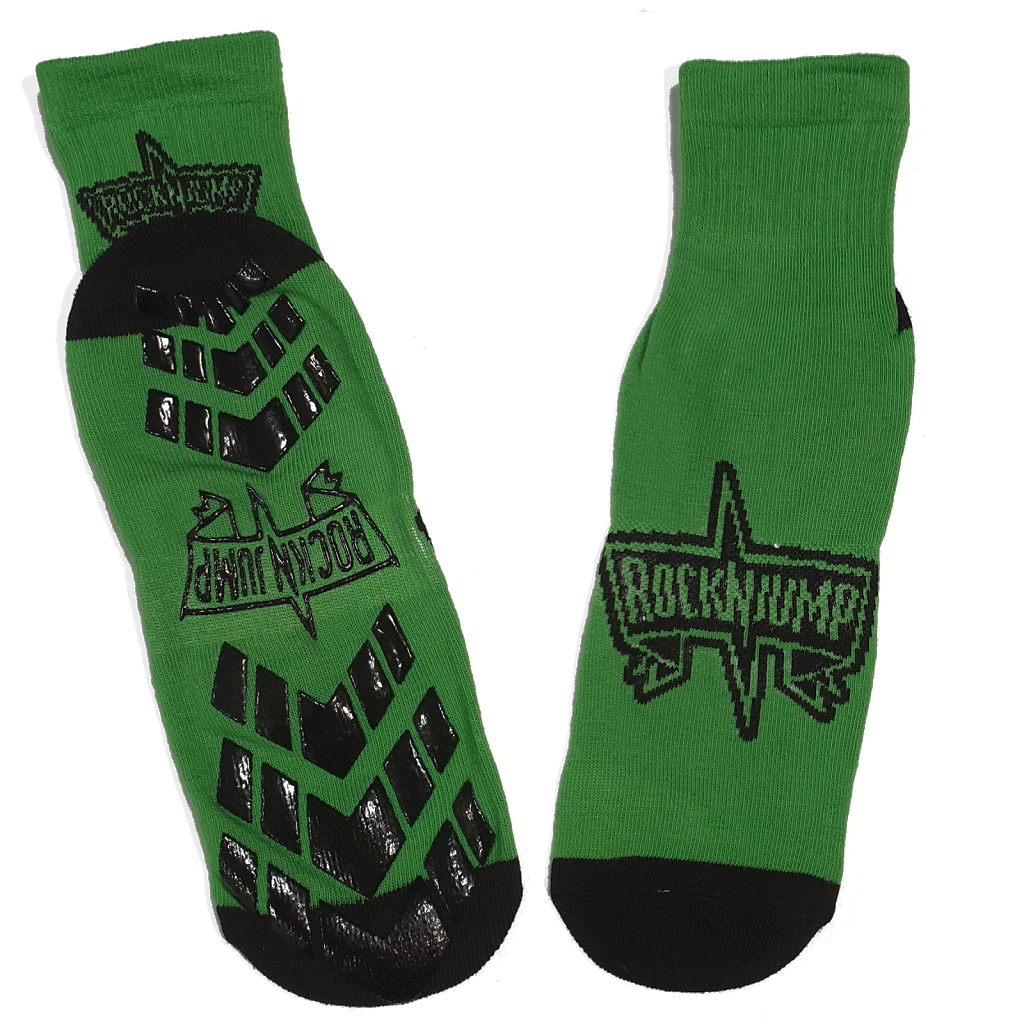 Jump Park Socks | 11 Sandalwood Dr, Wondunna QLD 4655, Australia | Phone: 0408 101 785