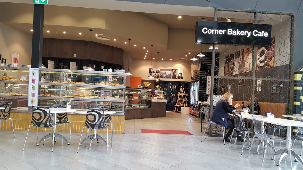 Corner Bakery Café | bakery | Reservoir VIC 3073, Australia
