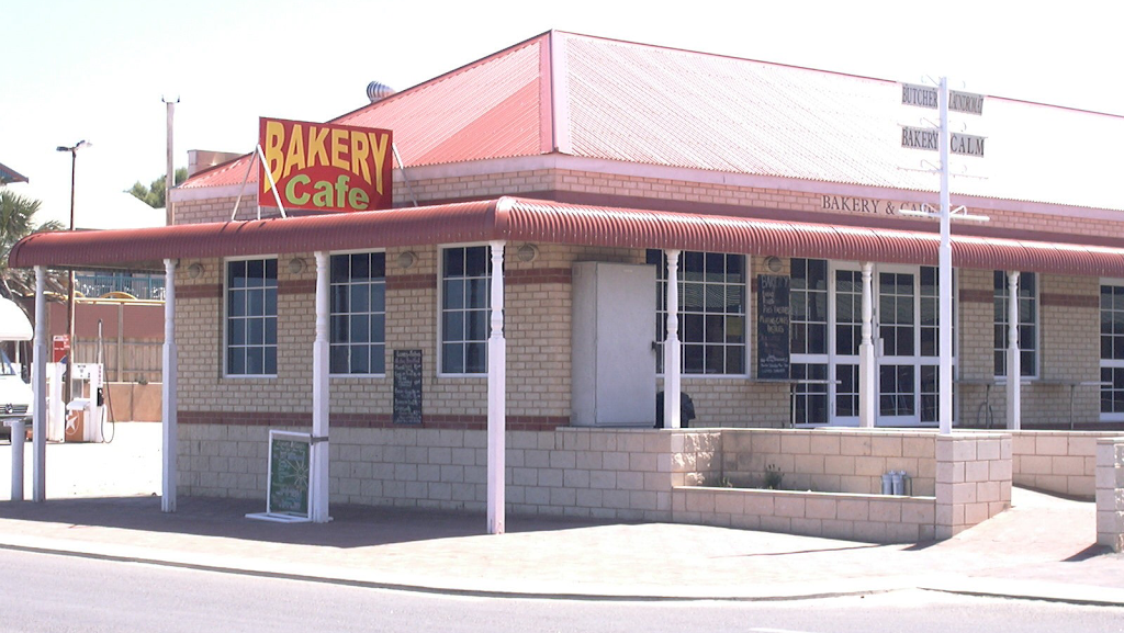 Shark Bay Bakery | 1/89 Knight Terrace, Denham WA 6537, Australia | Phone: (08) 9948 1442