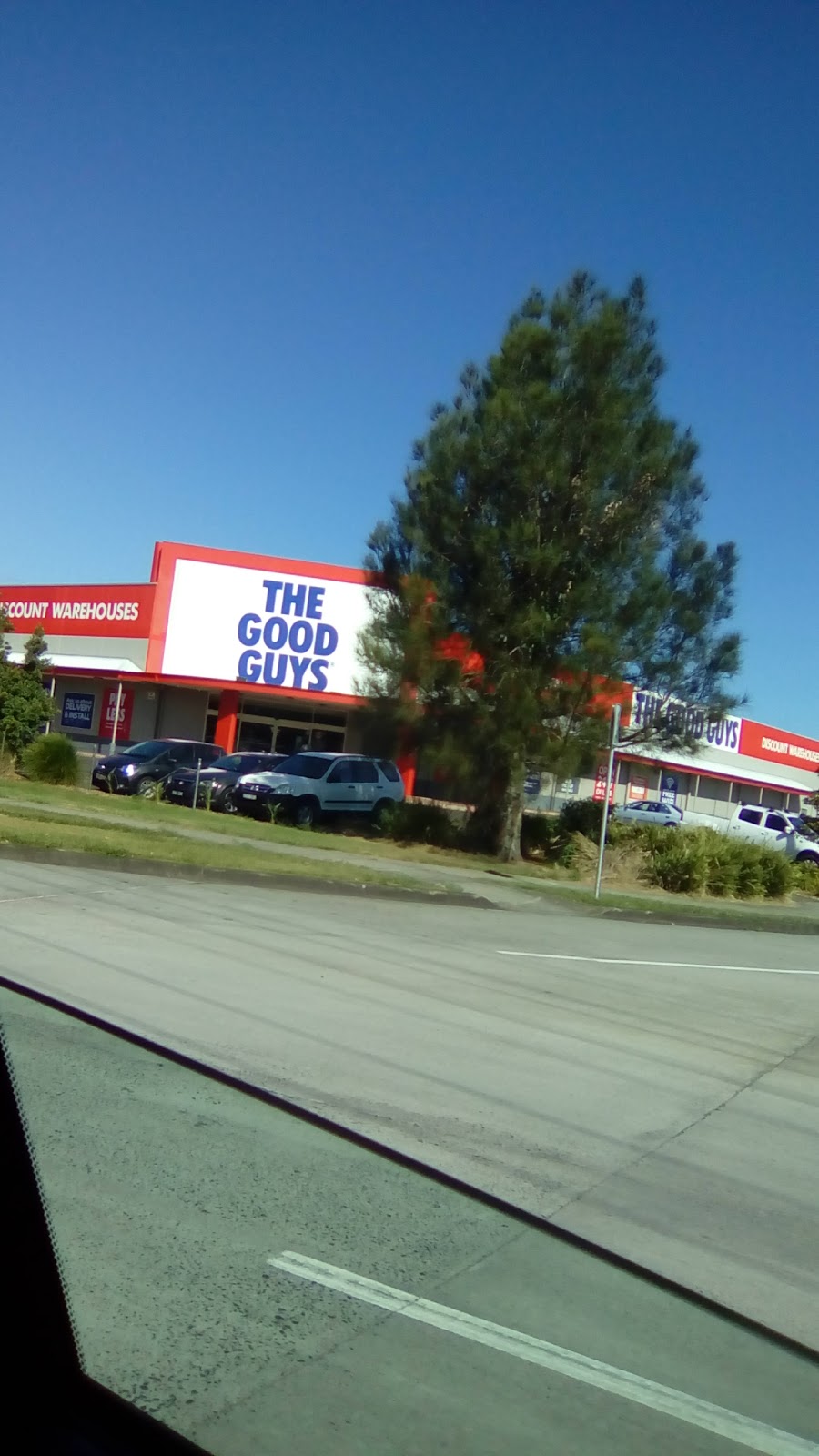 The Good Guys | home goods store | 39-43 Kalinga St, Ballina NSW 2478, Australia | 0266819700 OR +61 2 6681 9700